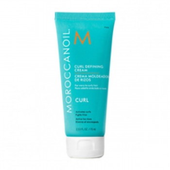 Крем для выраженных локонов Moroccanoil 75 ml