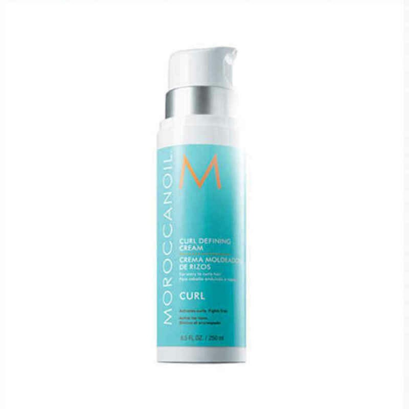 Кондиционер для выраженных локонов Moroccanoil MO-CCC250ML