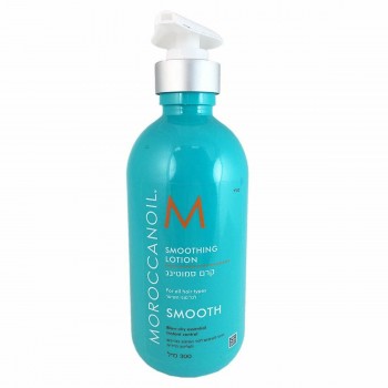 Лосьон для расчесывания Moroccanoil 6668
