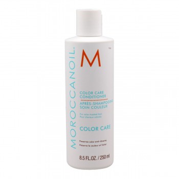Укрепляющий цвет кондиционер Moroccanoil Color Care