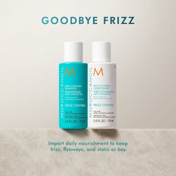 Кондиционер Moroccanoil