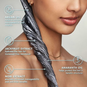 Кондиционер Moroccanoil