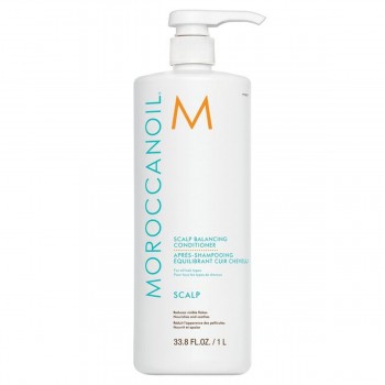 Кондиционер Moroccanoil Scalp Balancing 1 L