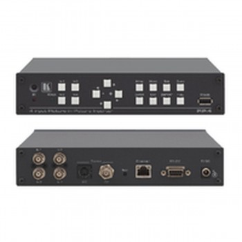 Докстанция Kramer PIP-4