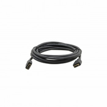 Монитор Kramer HDMI 3ft Чёрный 0,9 m