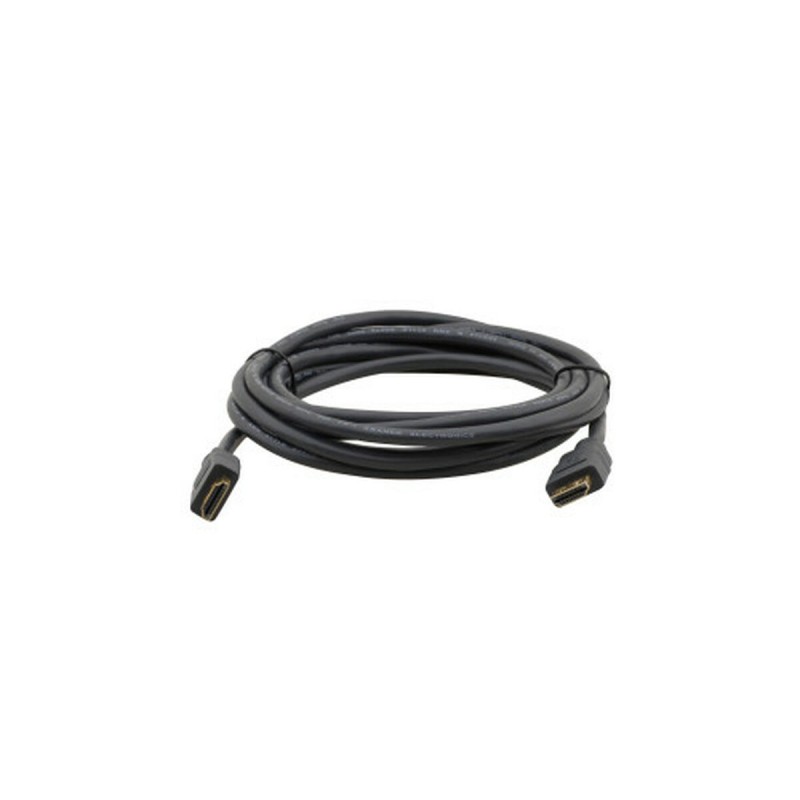 Кабель HDMI Kramer C−MHM/MHM Чёрный 1,8 m