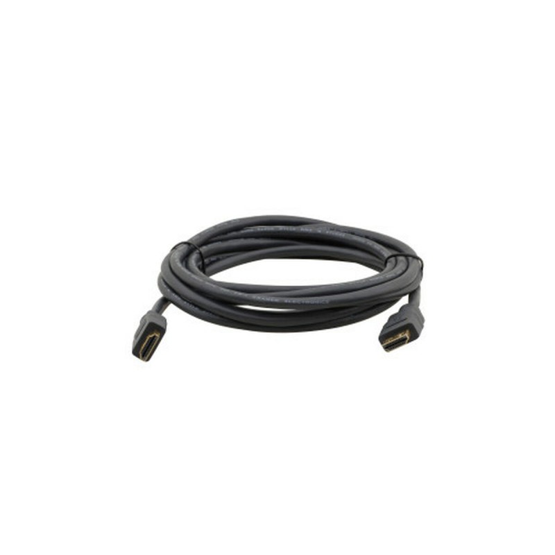 Кабель HDMI Kramer C−MHM/MHM Чёрный 4,6 m