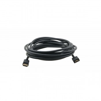 Кабель HDMI Kramer C-DPM/HM-6 Чёрный 1,8 m