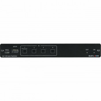 Переключатели HDMI Kramer Electronics VS-411X