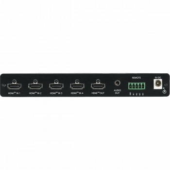 Переключатели HDMI Kramer Electronics VS-411X