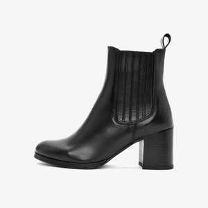 Ankle boots - black Ankle boots - black