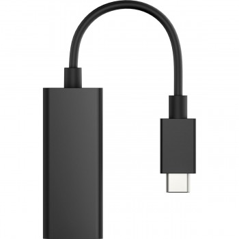 Адаптер USB-C—Ethernet HP 4Z527AA