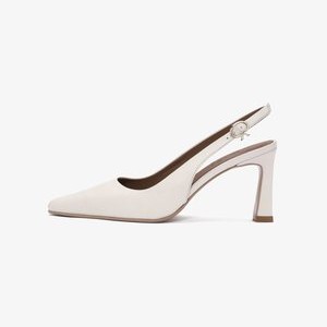 Bridal shoes - creme Bridal shoes - creme