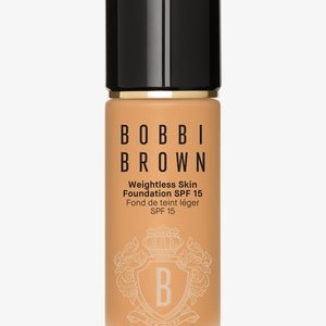 WEIGHTLESS SKIN FOUNDATION - Foundation - honey WEIGHTLESS SKIN FOUNDATION - Foundation - honey