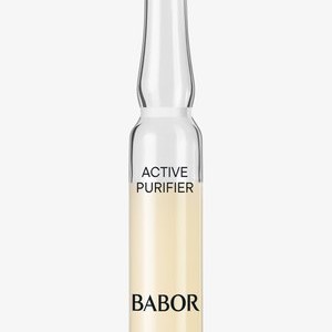 ACTIVE PURIFIER - Serum ACTIVE PURIFIER - Serum
