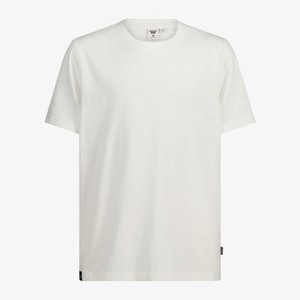 Basic T-shirt - off white Basic T-shirt - off white