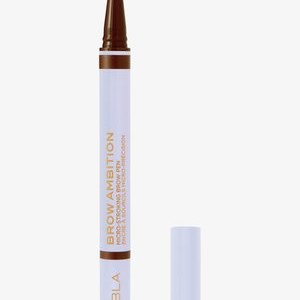 BROW AMBITION - Eyebrow gel - warm brown BROW AMBITION - Eyebrow gel - warm brown