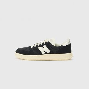 500 - Trainers - black 500 - Trainers - black