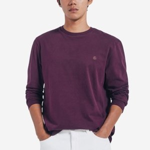 Long sleeved top - bordeaux Long sleeved top - bordeaux