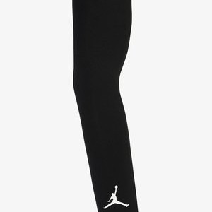 JORDAN SHOOTER SLEEVES - Other accessories - black/white JORDAN SHOOTER SLEEVES - Other accessories - black/white