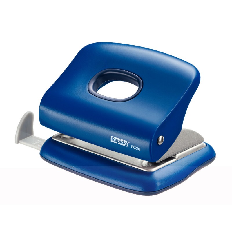 Сверлильный станок Rapid FC20 Rapid Синий