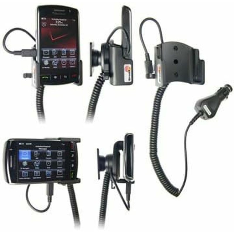 Источник питания Zebra PWRSUPPLY12-48VIN/12VOUT Чёрный