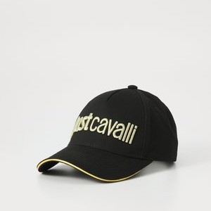 BASEBALL LOGO EMBROIDERY UNISEX - Cap - black/gold-coloured BASEBALL LOGO EMBROIDERY UNISEX - Cap - black/gold-coloured
