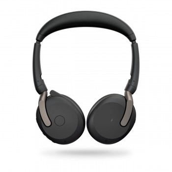 Наушники с микрофоном Jabra Evolve2 65