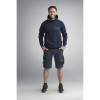 Короткие штаны Snickers Workwear AllroundWork