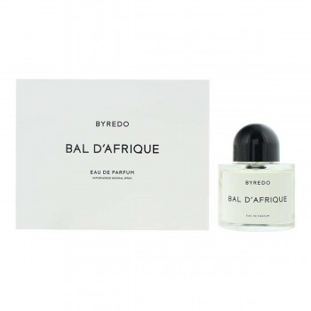 Парфюмерия унисекс Byredo BAL D'AFRIQUE EDP 100 ml