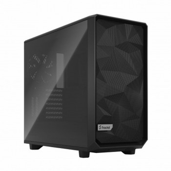Блок полубашня ATX Galileo Fractal Design FD-C-MES2A-03 Чёрный