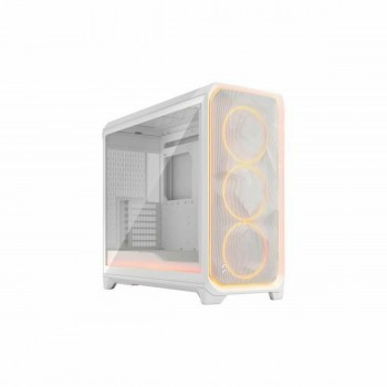 Блок полубашня ATX Galileo Fractal Design FD-C-MES3X-05 Белый