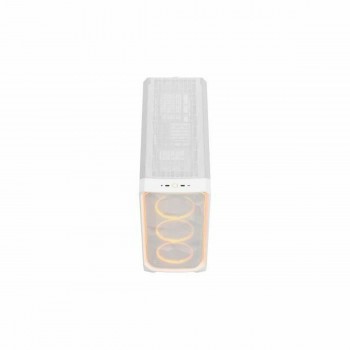 Блок полубашня ATX Galileo Fractal Design FD-C-MES3X-05 Белый