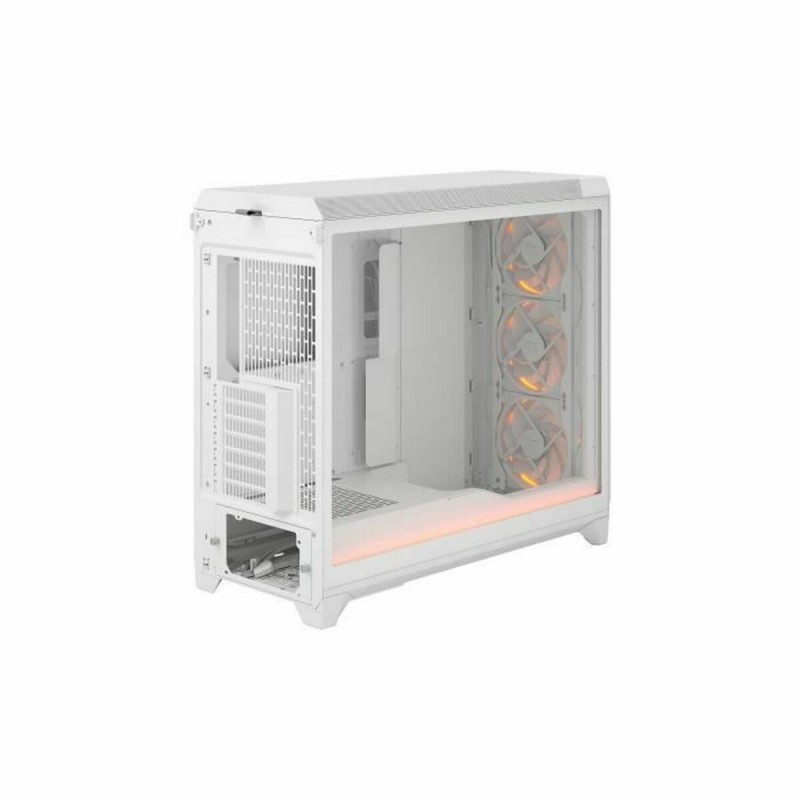 Блок полубашня ATX Galileo Fractal Design FD-C-MES3X-05 Белый