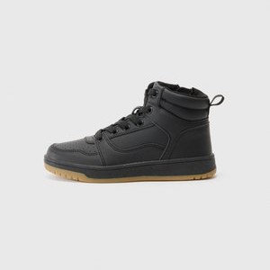 UNISEX - High-top trainers - black UNISEX - High-top trainers - black