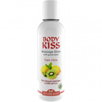 Лубрикант Nature Body 100 ml Тропический