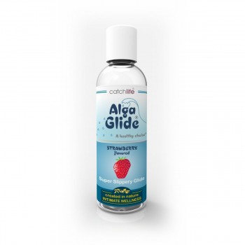 Лубрикант Nature Body 100 ml Клубника