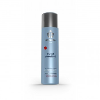 Лубрикант на водной основе Swede 60 ml