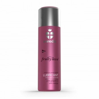 Лубрикант Swede 84417 100 ml виноград