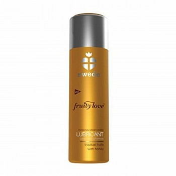 Лубрикант со вкусом Swede 84653 50 ml