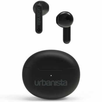 Bluetooth-наушники in Ear Urbanista 1036002 Чёрный