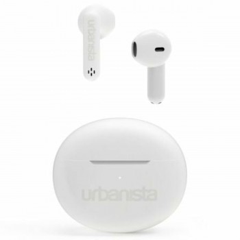 Bluetooth-наушники in Ear Urbanista 1036003 Белый