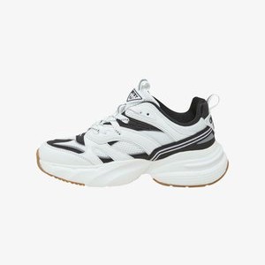 Trainers - black white Trainers - black white