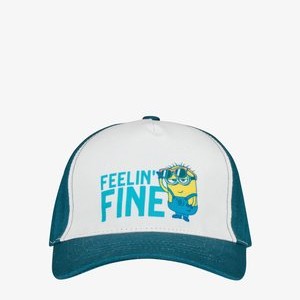 MINIONS - Cap - grün MINIONS - Cap - grün