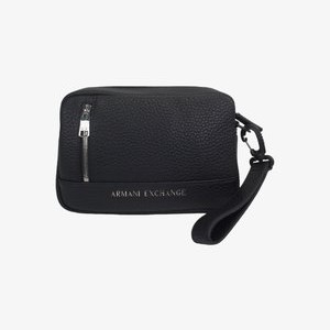 Wash bag - nero black Wash bag - nero black