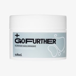 PURIFYING KAOLIN MASK - Face mask - With Fragrance PURIFYING KAOLIN MASK - Face mask - With Fragrance