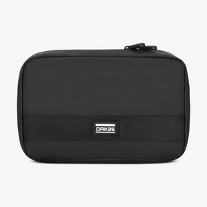ESSENTIAL ORGANIZER - Wash bag - schwarz ESSENTIAL ORGANIZER - Wash bag - schwarz