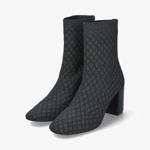 Classic ankle boots - schwarz Classic ankle boots - schwarz