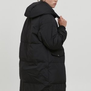IHBunala - Down coat - black IHBunala - Down coat - black