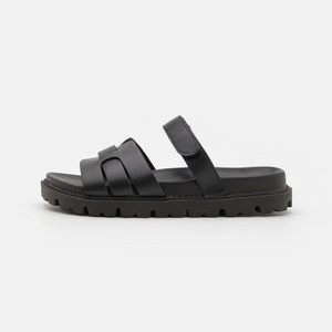 ADELLE - Mules - black ADELLE - Mules - black